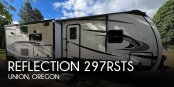 2021 Grand Design Reflection