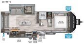 2021 Grand Design Reflection
