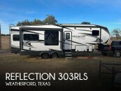 2021 Grand Design Reflection 303RLS
