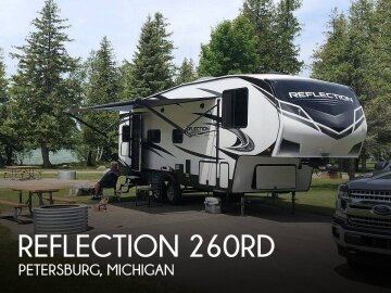 2021 Grand Design Reflection 260RD