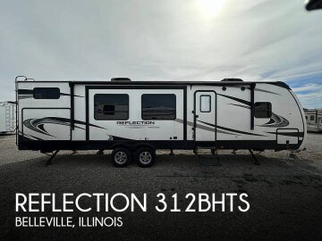 2021 Grand Design Reflection