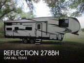 2021 Grand Design Reflection