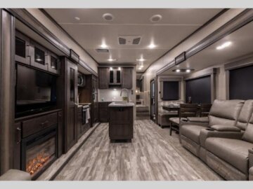 2021 Grand Design Reflection 295RL