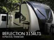 2021 Grand Design Reflection 315RLTS