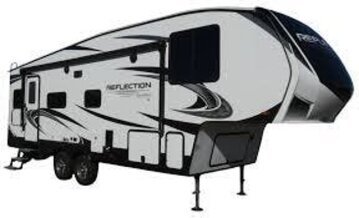 2021 Grand Design Reflection