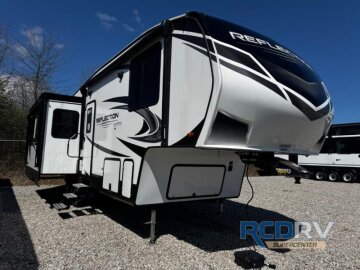 2021 Grand Design Reflection 295RL