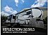 2021 Grand Design Reflection 303RLS