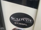 Thumbnail Photo 4 for 2021 Grand Design Solitude 380FL