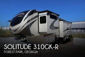 2021 Grand Design Solitude