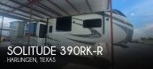 2021 Grand Design Solitude