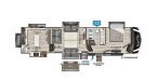 Thumbnail Photo 1 for 2021 Grand Design Solitude 390RK