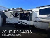 2021 Grand Design Solitude