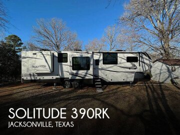 2021 Grand Design Solitude 390RK