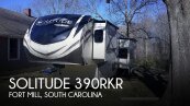 2021 Grand Design Solitude