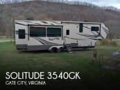 2021 Grand Design Solitude