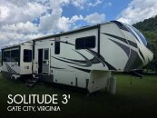 2021 Grand Design Solitude
