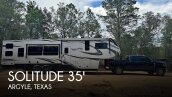 2021 Grand Design Solitude
