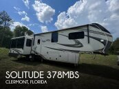 2021 Grand Design Solitude