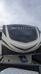 Thumbnail Photo 5 for 2021 Grand Design Solitude 380FL