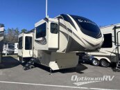 2021 Grand Design Solitude 380FL