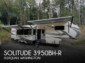 2021 Grand Design Solitude