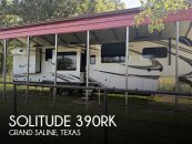2021 Grand Design Solitude 390RK