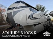 2021 Grand Design Solitude