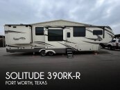 2021 Grand Design Solitude