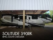 2021 Grand Design Solitude 390RK