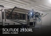 2021 Grand Design Solitude