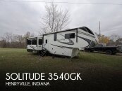 2021 Grand Design Solitude