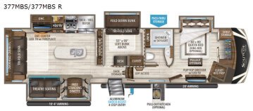 2021 Grand Design Solitude