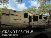 2021 Grand Design Solitude 390RK