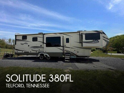 Photo 1 for 2021 Grand Design Transcend