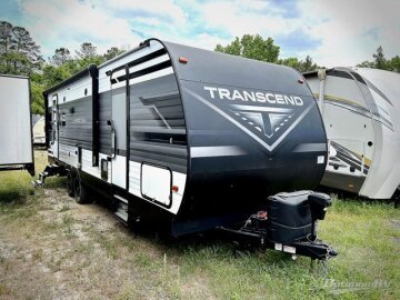 2021 Grand Design Transcend 245RL