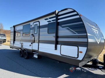 2021 Grand Design Transcend