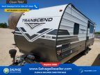 Thumbnail Photo 3 for New 2021 Grand Design Transcend
