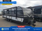 New 2021 Grand Design Transcend