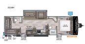 2021 Grand Design Transcend