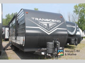 2021 Grand Design Transcend 240ML