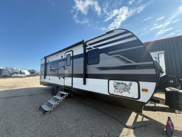 2021 Grand Design Transcend