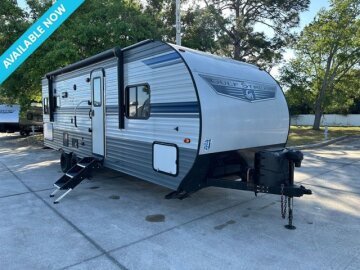 2021 Gulf Stream Ameri-Lite