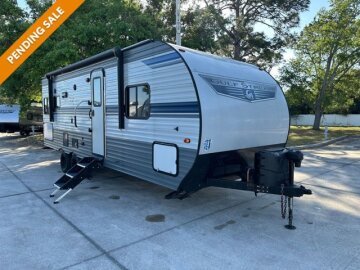 2021 Gulf Stream Ameri-Lite