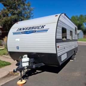 2021 Gulf Stream Ameri-Lite