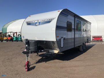 2021 Gulf Stream Ameri-Lite 26BHG