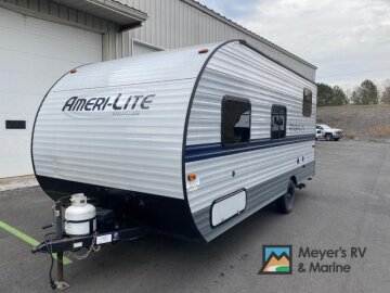 2021 Gulf Stream Ameri-Lite