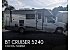 2021 Gulf Stream B Touring Cruiser