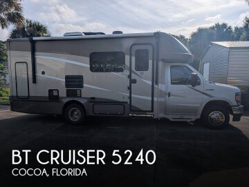 2021 Gulf Stream B Touring Cruiser