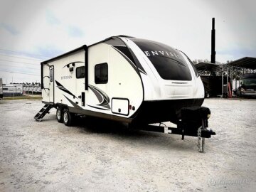 2021 Gulf Stream Envision