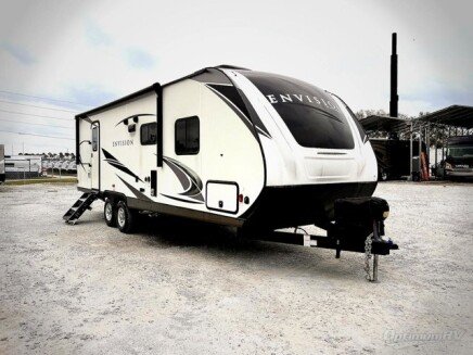 Photo 1 for 2021 Gulf Stream Envision